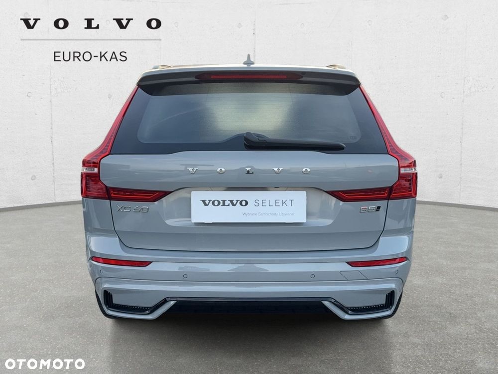 Volvo XC 60 - 7