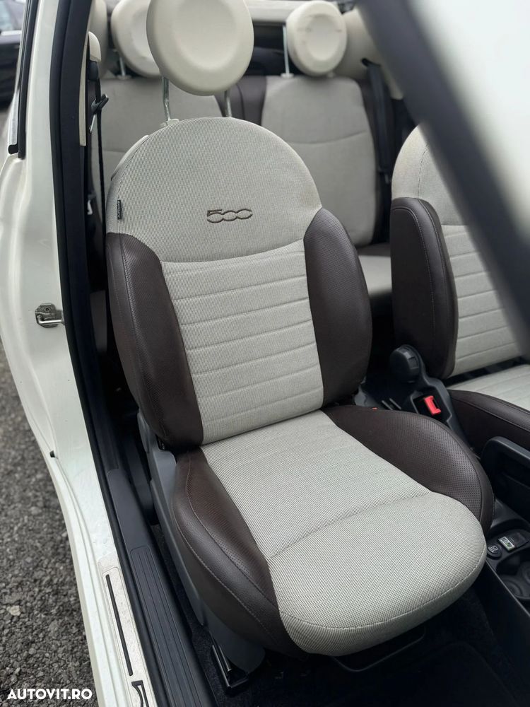 Fiat 500 - 40