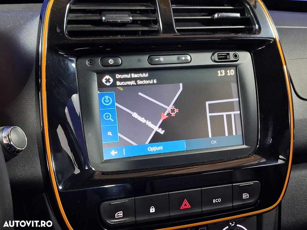 Dacia Spring Comfort Plus - 18