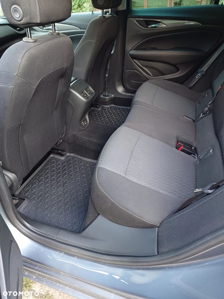Opel Insignia CT 2.0 CDTI Exclusive S&S - 13