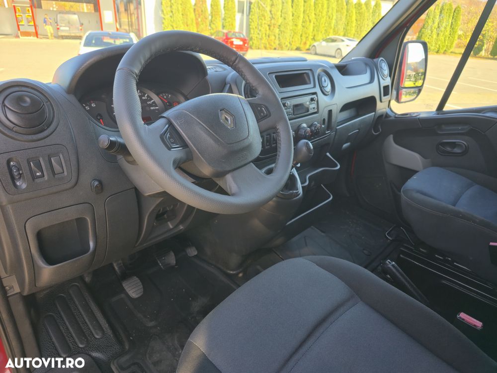 Renault Master - 5