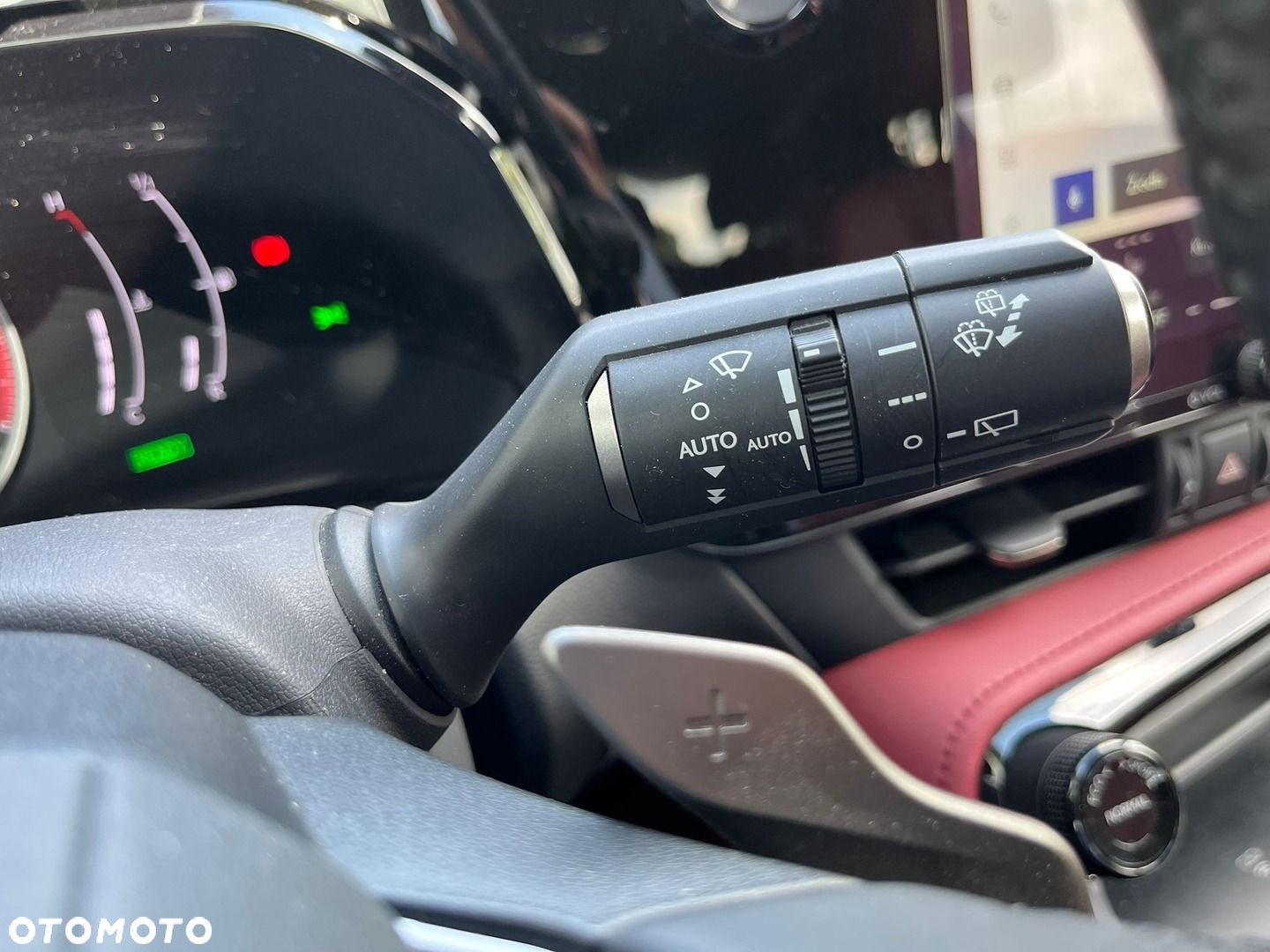 Lexus NX - 29