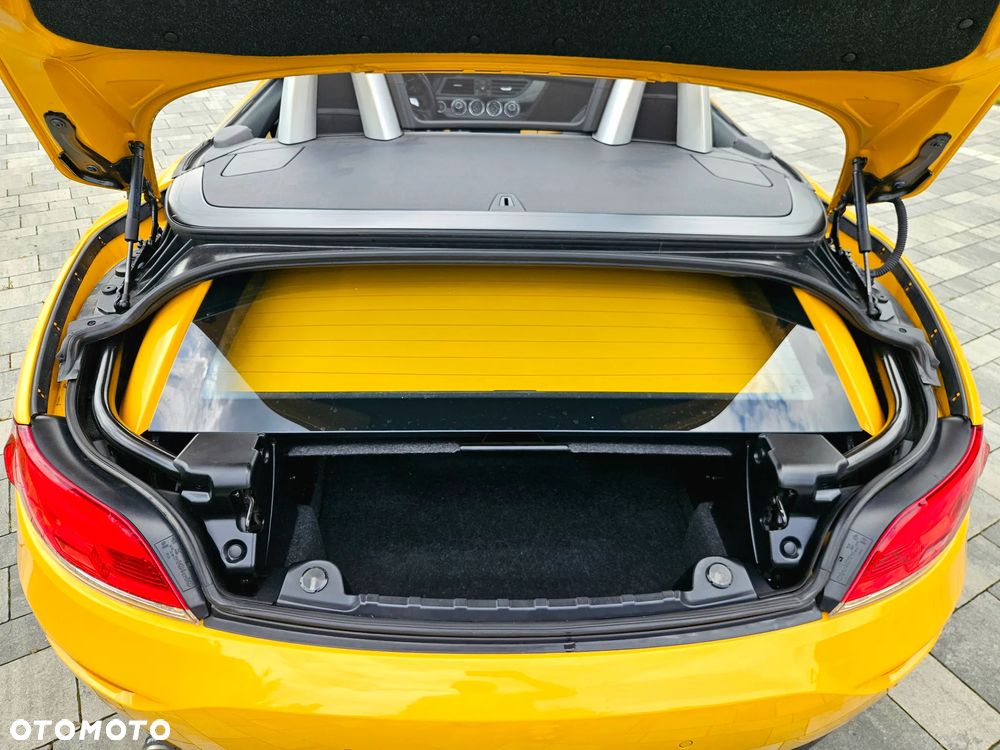 BMW Z4 - 34