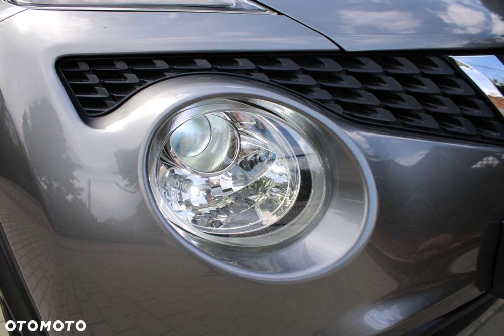 Nissan Juke 1.2 DIG-T N-Connecta - 29