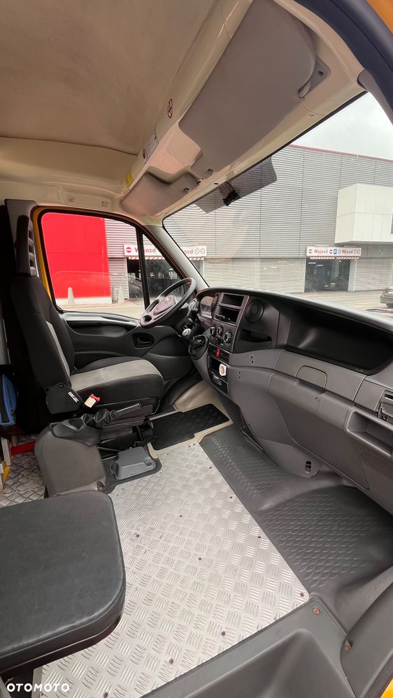 Iveco Daily 35S11 - 8