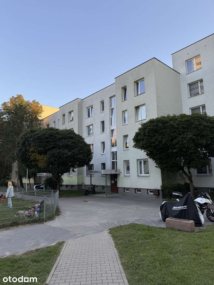 Bezpośrednio, Ursynów Hawajska 15, 70m2, 3 pokoje