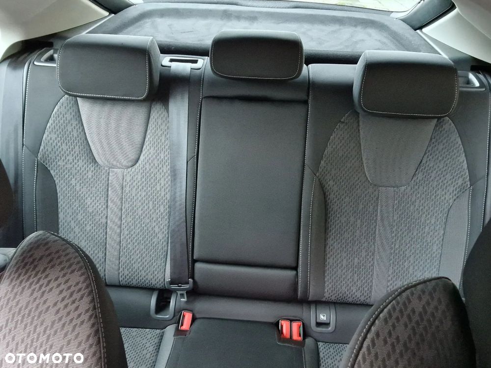 Skoda Octavia - 20