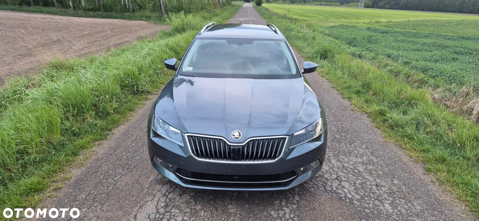 Skoda Superb 1.5 TSI ACT Ambition DSG - 2