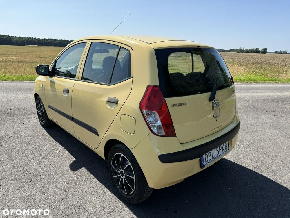 Hyundai i10 - 22