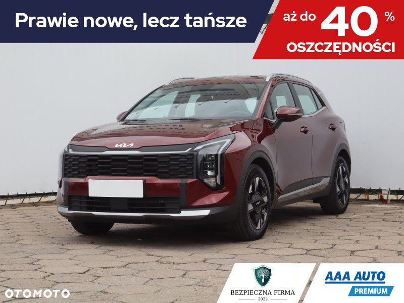 Kia Sportage - 2