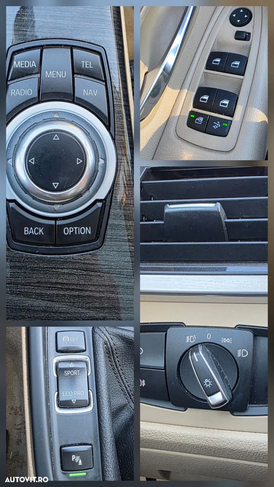 BMW Seria 3 320d - 9