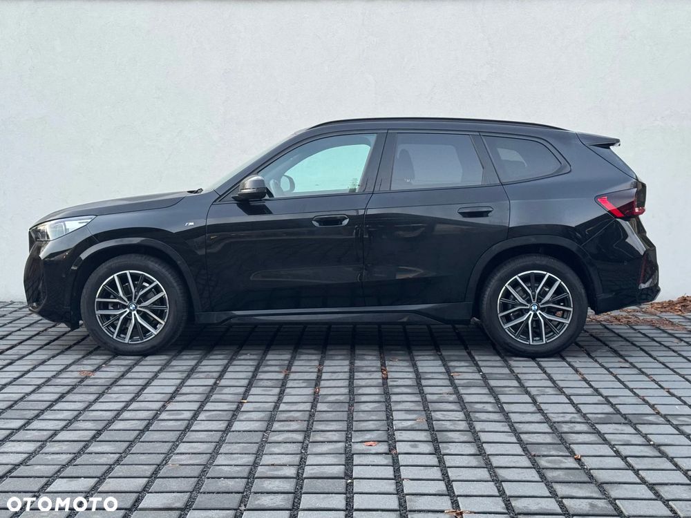 BMW X1 sDrive18i M Sport - 4
