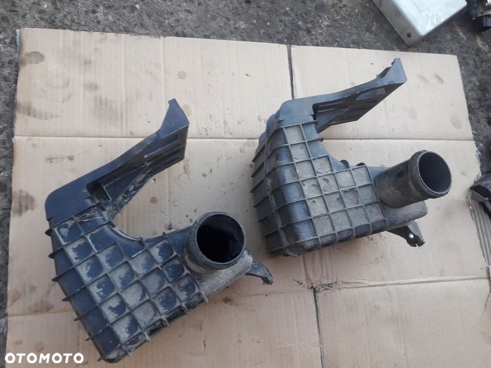 Mazda 6 GH 08-12 1.8 2.0 2.5 16V Rezonator Obudowa - 3