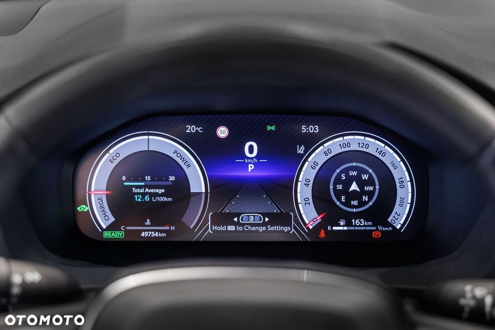 Toyota RAV4 2.5 Hybrid Comfort 4x4 - 10