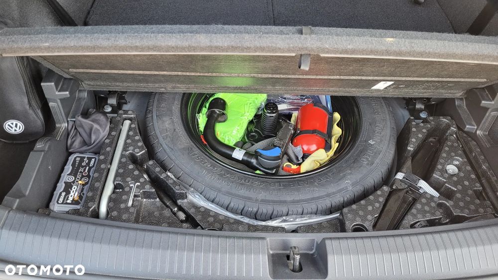 Volkswagen Tiguan Allspace - 39