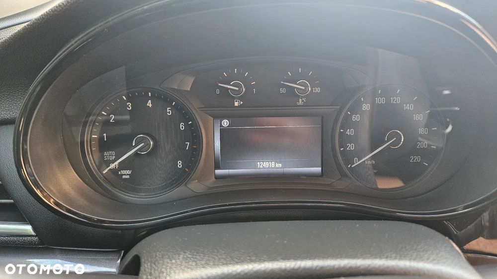 Opel Mokka X - 16