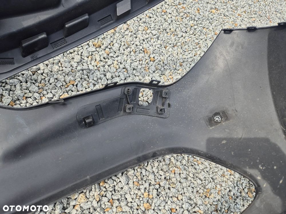Alfa Romeo Stelvio zderzak przedni.OE. - 22