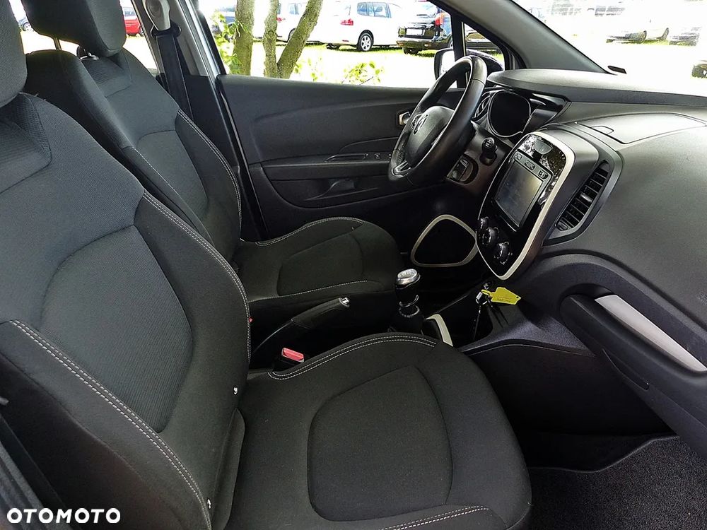 Renault Captur ENERGY TCe 120 Elysee - 25