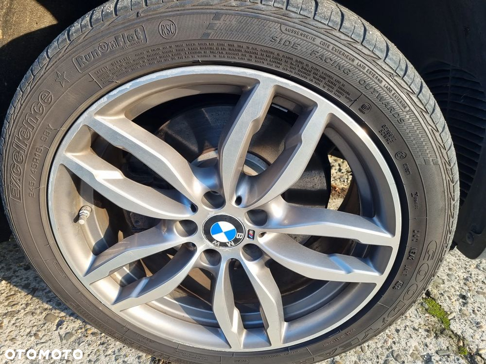 BMW X4 M M40i - 13