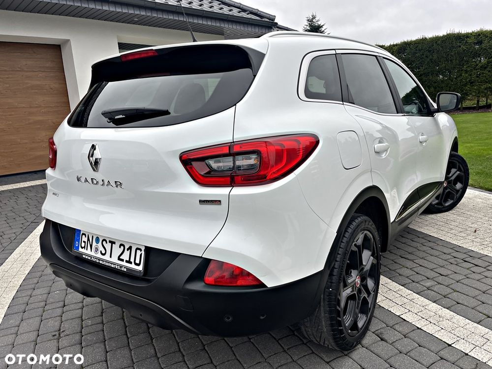 Renault Kadjar Energy TCe 165 CROSSBORDER - 13