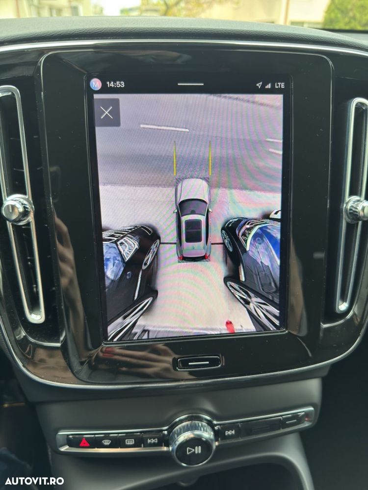 Volvo XC 40 - 17