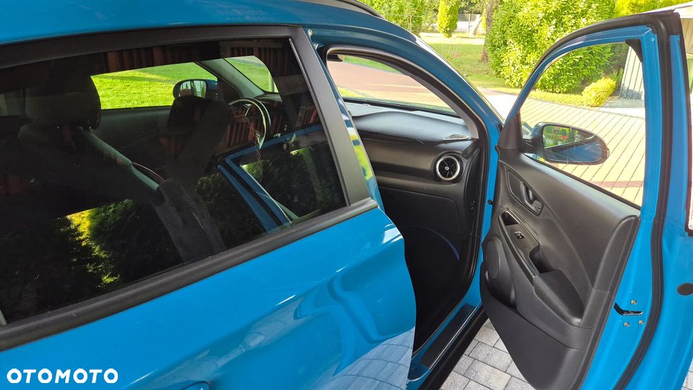 Hyundai Kona 1.0 T-GDI Comfort - 7