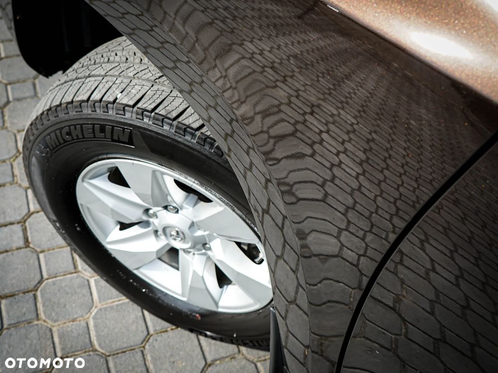 Toyota Land Cruiser LC 2.8 D-4D Prado - 9