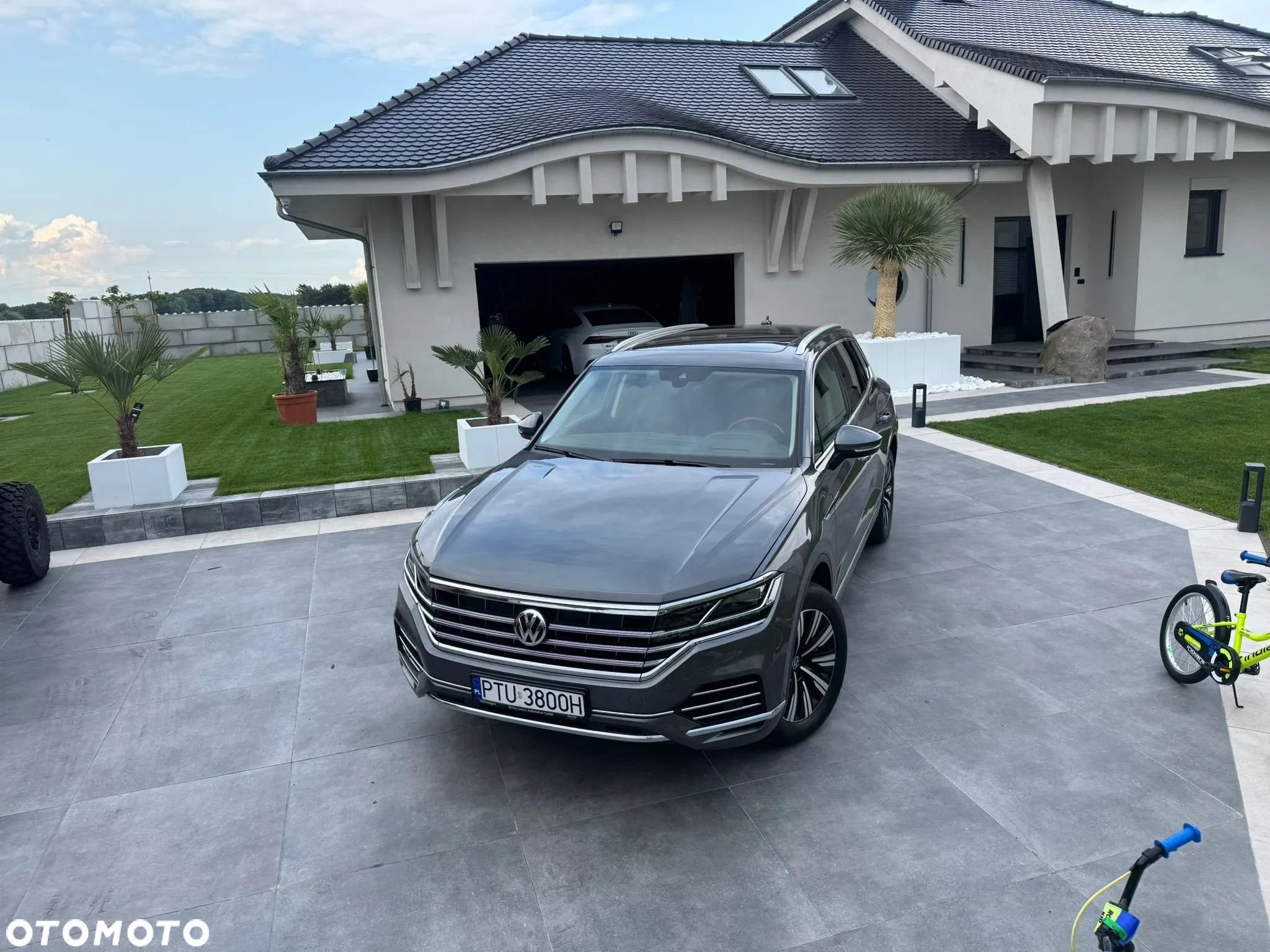 Volkswagen Touareg - 6