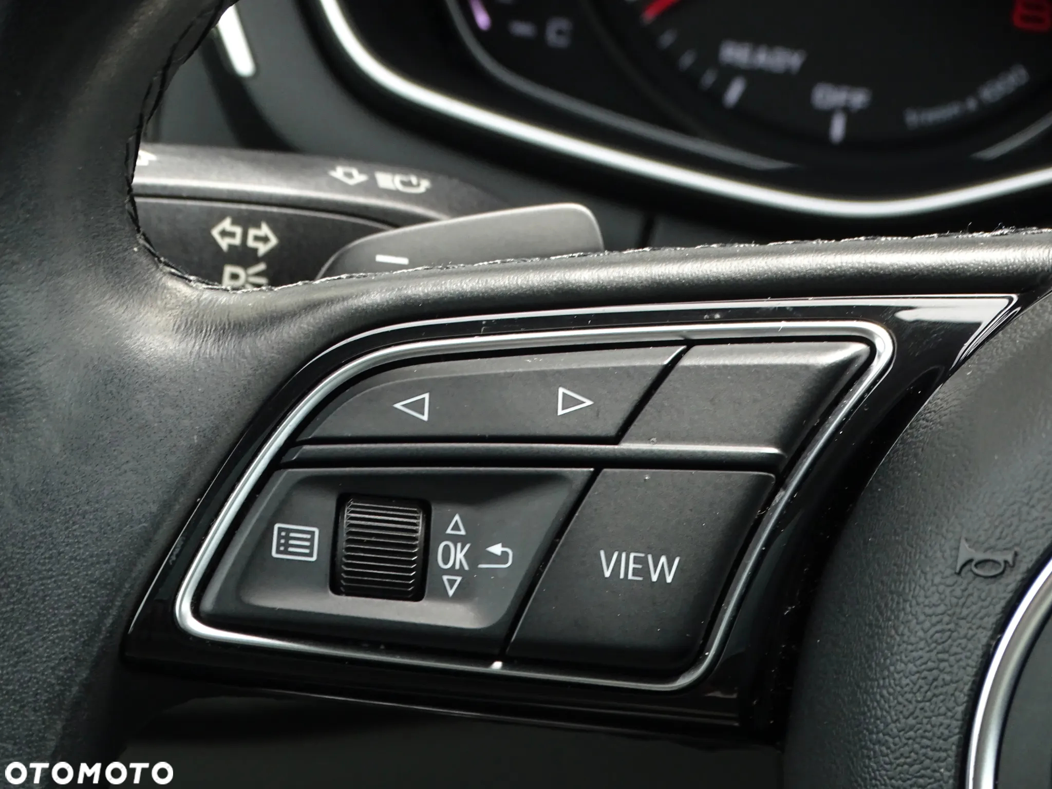 Audi A5 Sportback 40 TFSI S tronic S line - 18