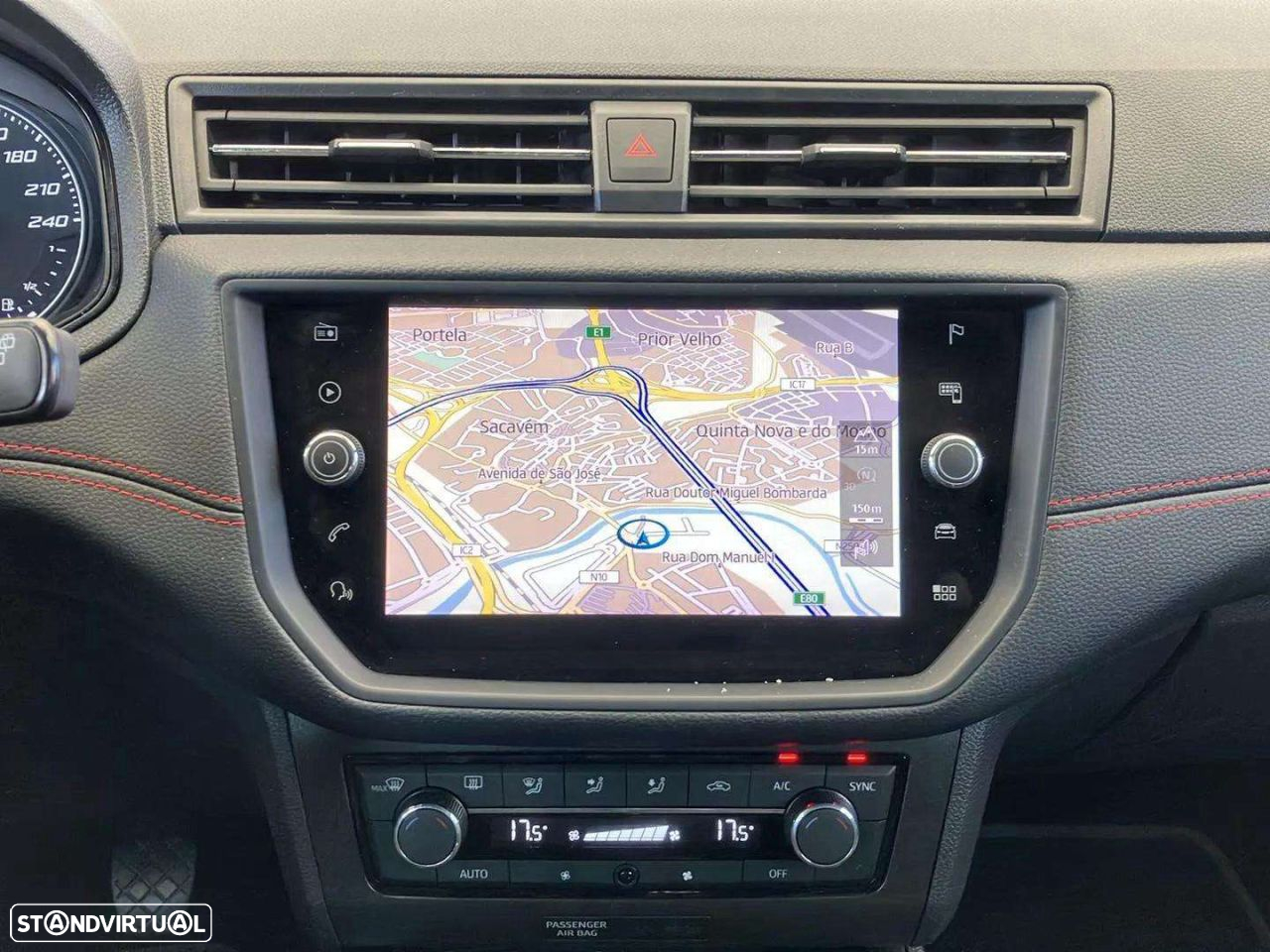 SEAT Ibiza 1.0 TSI FR - 12