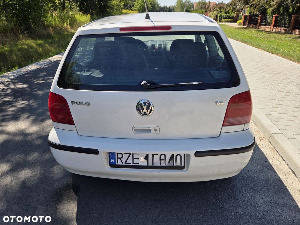 Volkswagen Polo - 3
