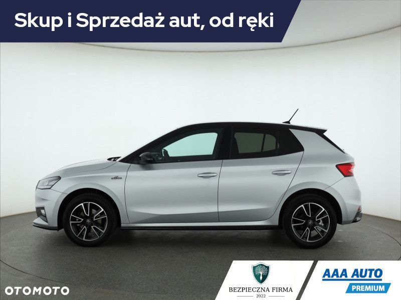 Skoda Fabia - 4