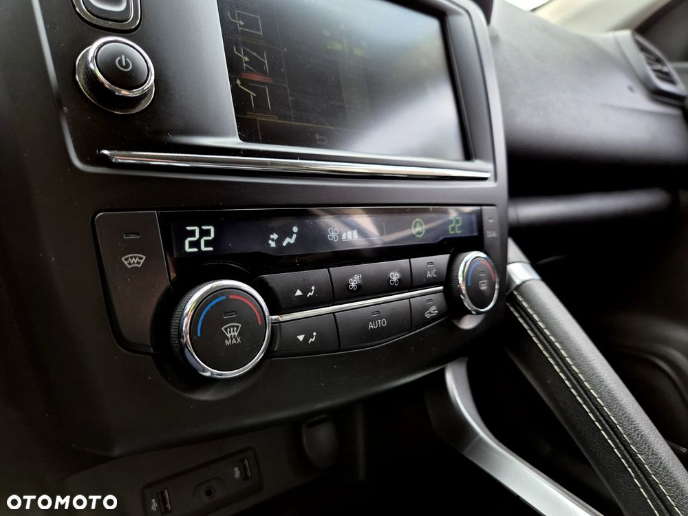 Renault Kadjar Energy TCe 165 Bose Edition - 14