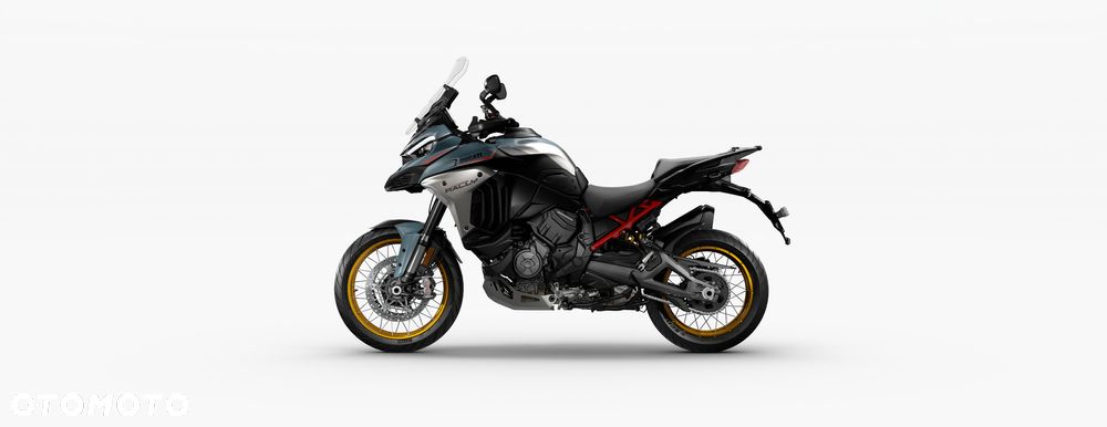 Ducati Multistrada - 3