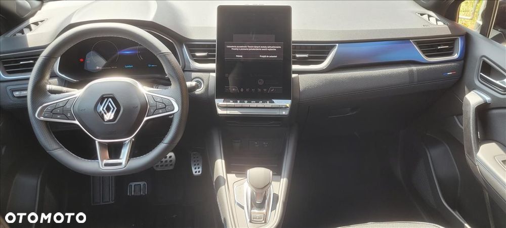 Renault Captur - 12