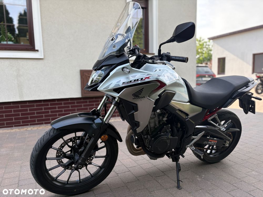 Honda CBX - 2