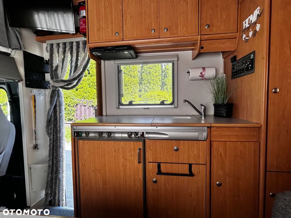 Fiat Ducato II - 17