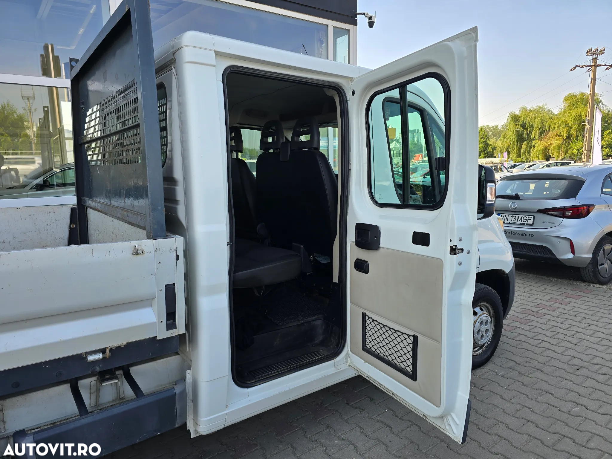 Peugeot BOXER - 11