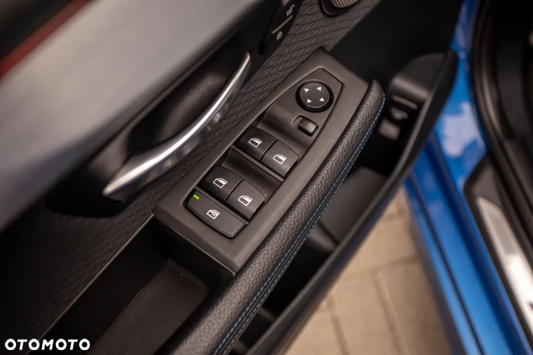 BMW Seria 2 220d Active Tourer - 28