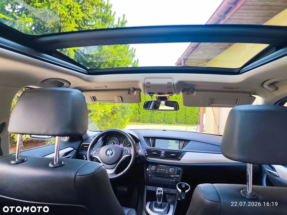 BMW X1 - 11