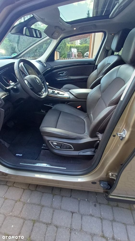 Renault Espace Energy dCi 160 EDC Business - 14