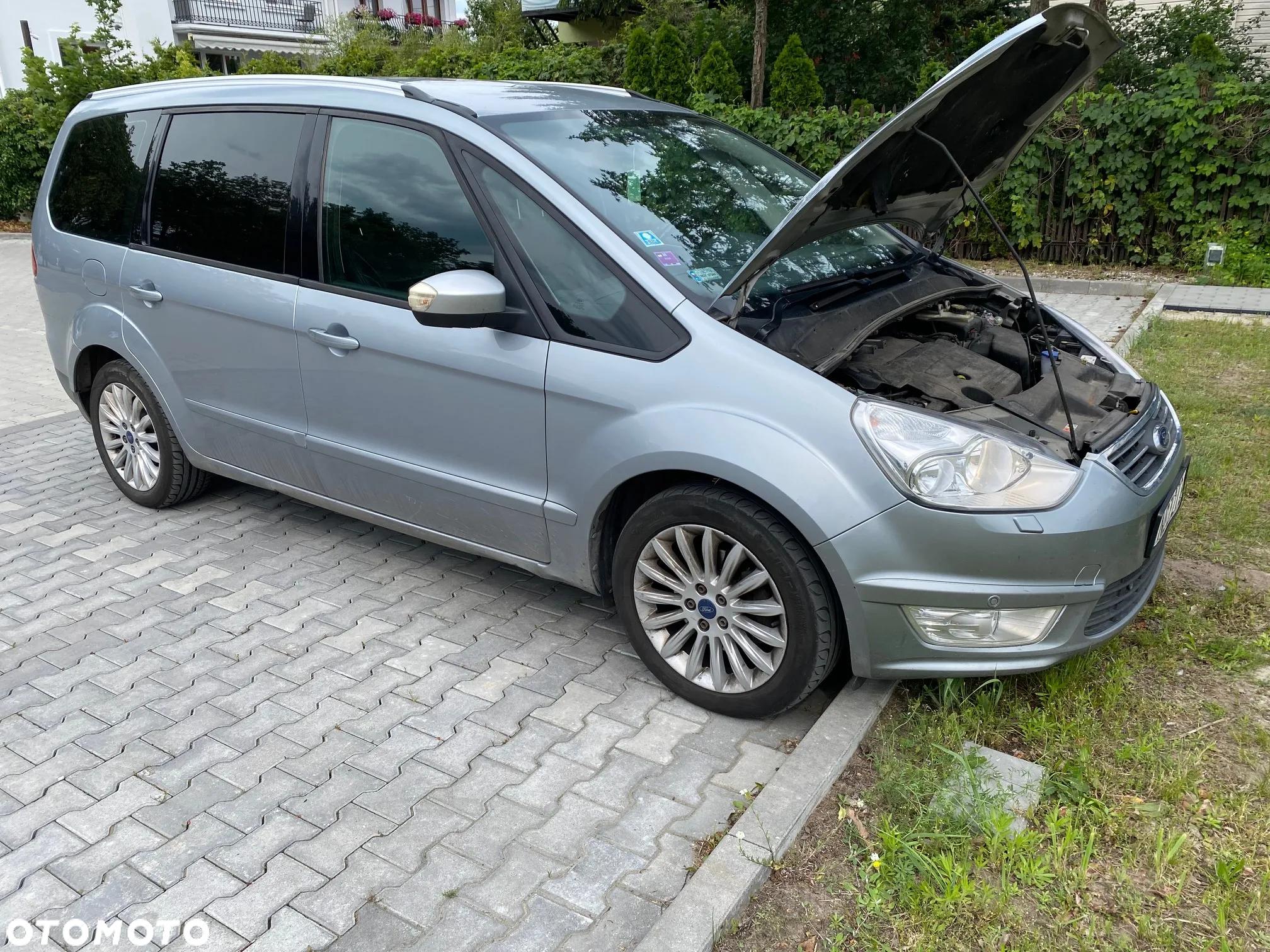 Ford Galaxy - 4
