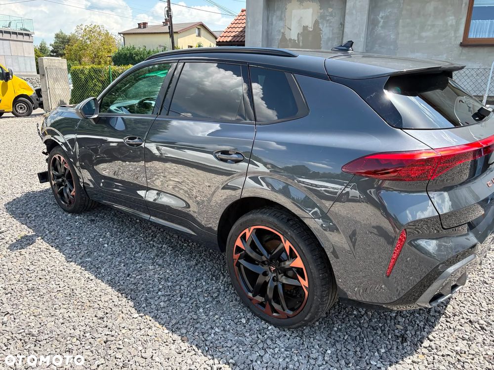 Cupra Terramar 1.5 eTSI DSG Tribe Edition - 12