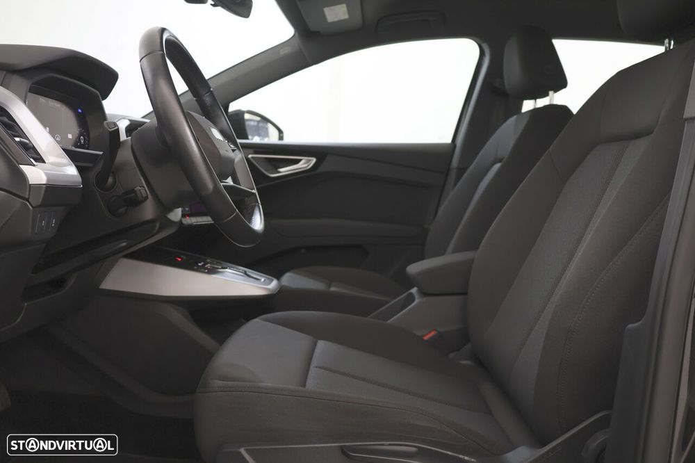 Audi Q4 e-tron 40 82 kWH - 5