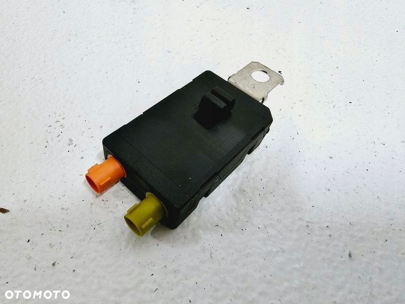 CITROEN DS4 I 1 WZMACNIACZ ANTENY 9666017980 - 2