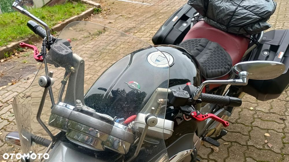 Moto Guzzi Breva - 14