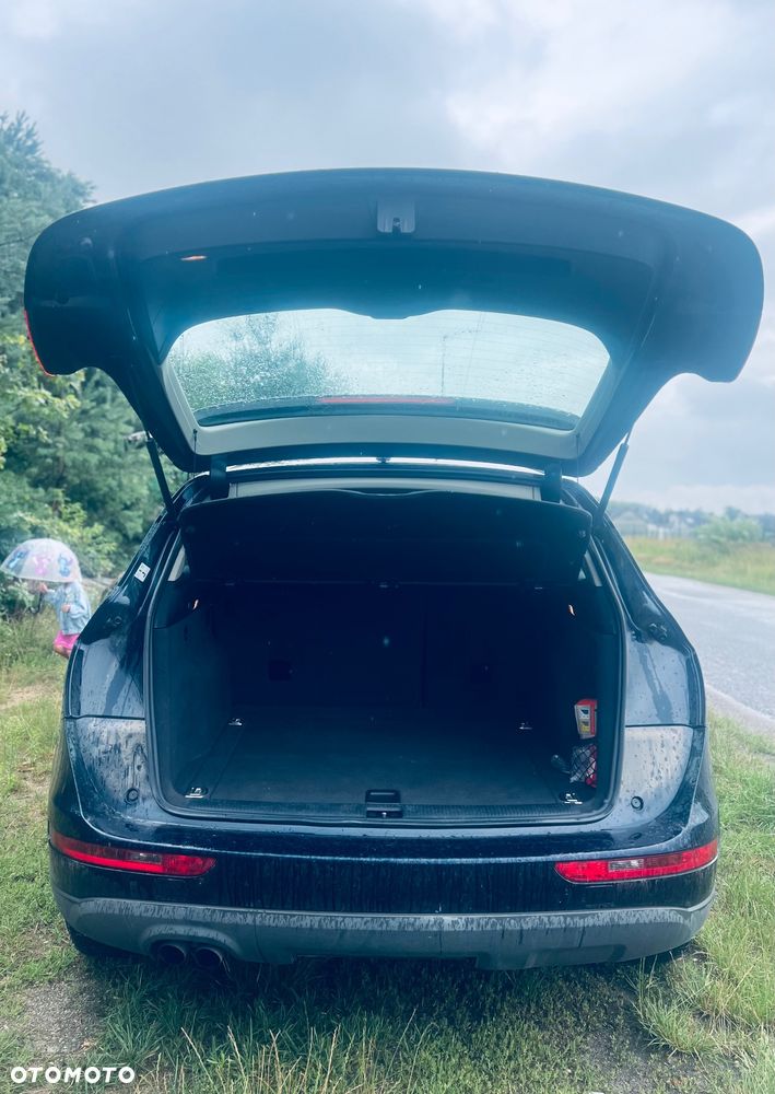 Audi Q5 2.0 TDI Quattro S tronic - 7