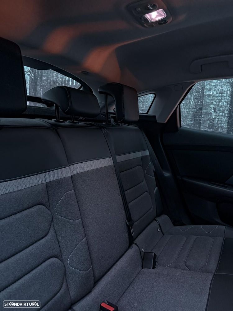 Citroën e-C4 50 kWh Feel Pack - 5