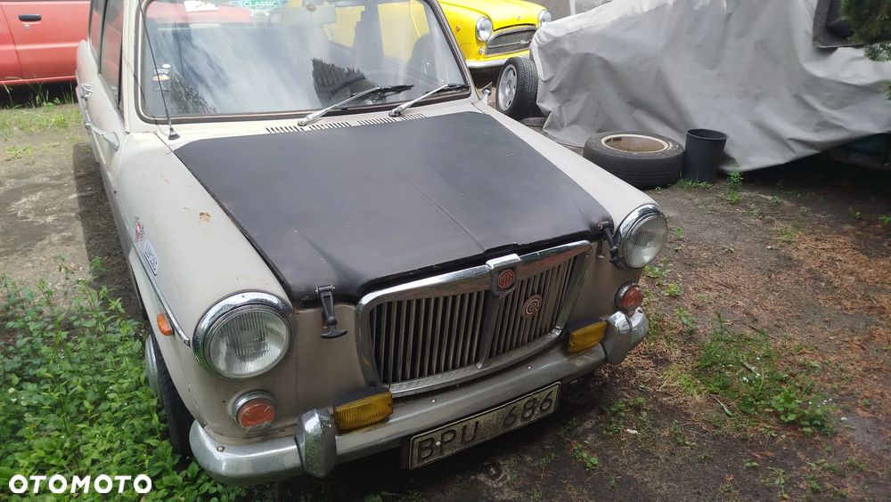 MG Inny - 12