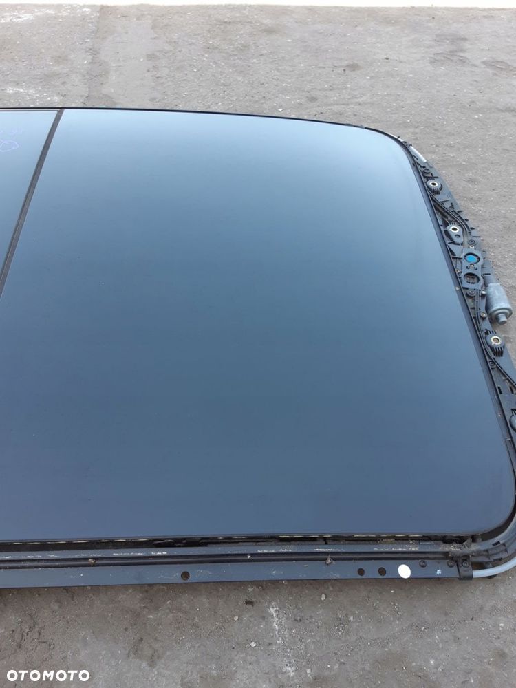 AUDI Q5 8R SZYBERDACH DACH PANORAMA - 11